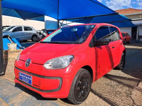 VOLKSWAGEN UP 1.0 12V 4P TAKE FLEX, Foto 1