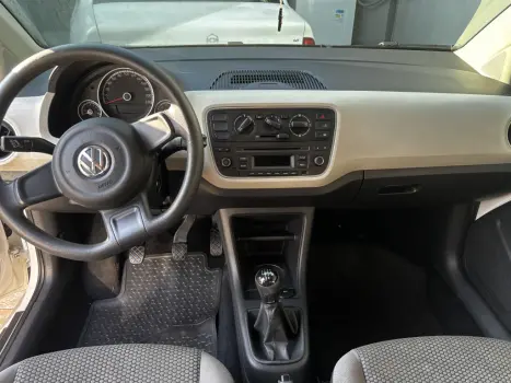 VOLKSWAGEN UP 1.0 12V 4P TSI FLEX MOVE UP, Foto 8