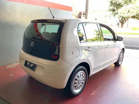 VOLKSWAGEN UP 1.0 12V 4P RBW FLEX, Foto 3