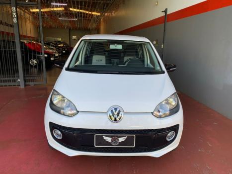 VOLKSWAGEN UP 1.0 12V 4P RBW FLEX, Foto 6
