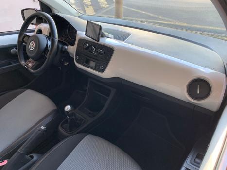 VOLKSWAGEN UP 1.0 12V 4P RBW FLEX, Foto 9
