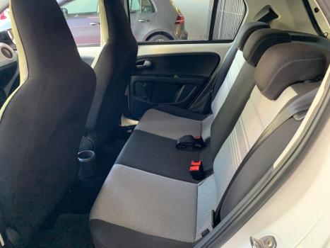 VOLKSWAGEN UP 1.0 12V 4P RBW FLEX, Foto 11