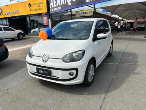 VOLKSWAGEN UP 1.0 12V 4P TSI FLEX MOVE UP, Foto 2