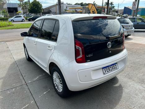 VOLKSWAGEN UP 1.0 12V 4P TSI FLEX MOVE UP, Foto 3