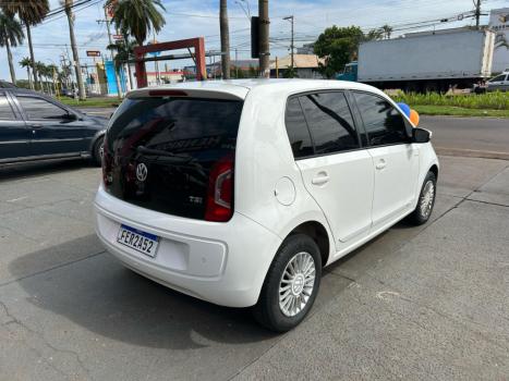 VOLKSWAGEN UP 1.0 12V 4P TSI FLEX MOVE UP, Foto 4