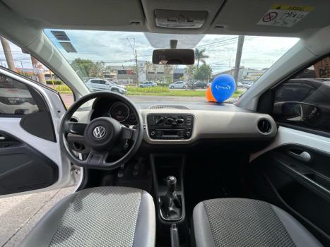 VOLKSWAGEN UP 1.0 12V 4P TSI FLEX MOVE UP, Foto 5