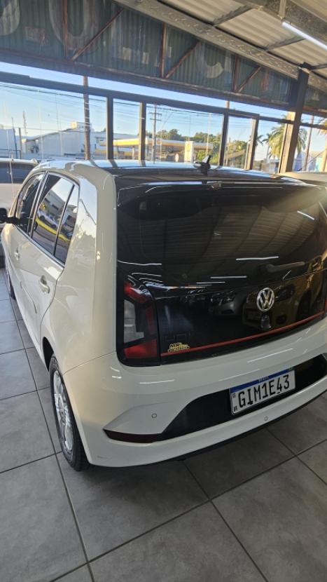 VOLKSWAGEN UP 1.0 12V 4P TSI FLEX MOVE UP, Foto 2