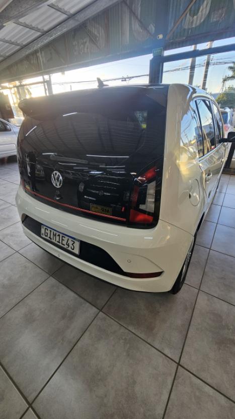 VOLKSWAGEN UP 1.0 12V 4P TSI FLEX MOVE UP, Foto 3