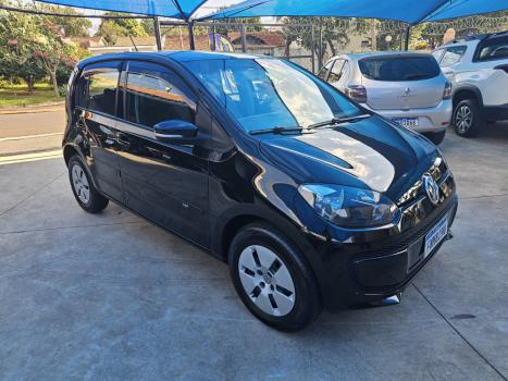 VOLKSWAGEN UP 1.0 12V 4P FLEX MOVE UP, Foto 2