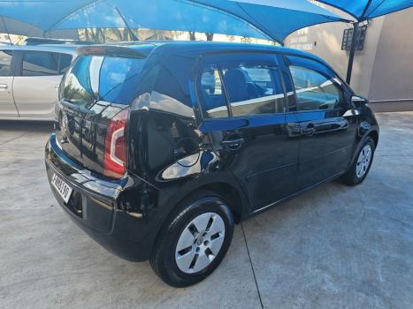 VOLKSWAGEN UP 1.0 12V 4P FLEX MOVE UP, Foto 3