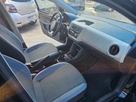 VOLKSWAGEN UP 1.0 12V 4P FLEX MOVE UP, Foto 6