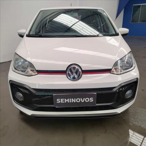 VOLKSWAGEN UP 1.0 12V 4P TSI FLEX MOVE UP, Foto 2