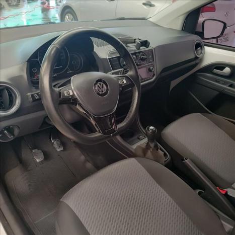 VOLKSWAGEN UP 1.0 12V 4P TSI FLEX MOVE UP, Foto 7