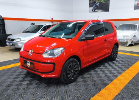 VOLKSWAGEN UP 1.0 12V TAKE FLEX, Foto 2