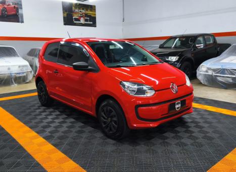VOLKSWAGEN UP 1.0 12V TAKE FLEX, Foto 4