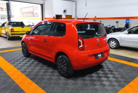 VOLKSWAGEN UP 1.0 12V TAKE FLEX, Foto 6
