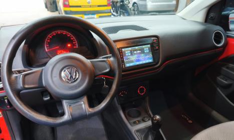 VOLKSWAGEN UP 1.0 12V TAKE FLEX, Foto 11