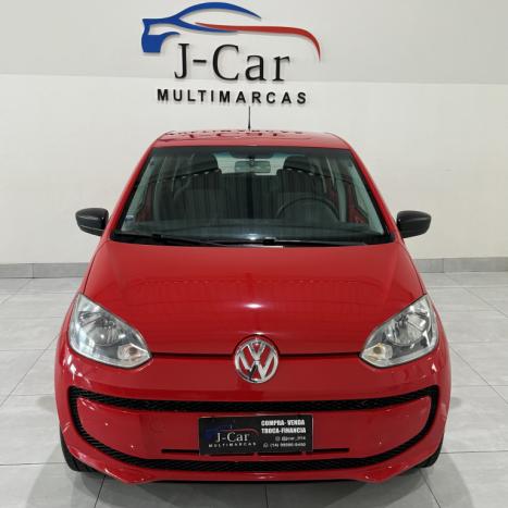 VOLKSWAGEN UP 1.0 12V 4P TAKE FLEX, Foto 2