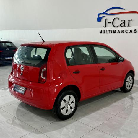 VOLKSWAGEN UP 1.0 12V 4P TAKE FLEX, Foto 6