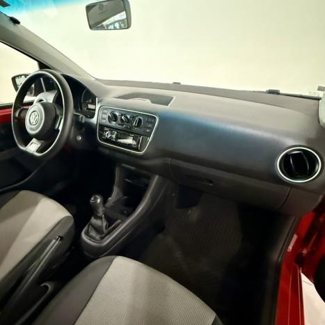 VOLKSWAGEN UP 1.0 12V 4P TAKE FLEX, Foto 7