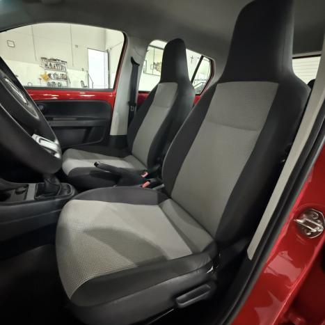 VOLKSWAGEN UP 1.0 12V 4P TAKE FLEX, Foto 8