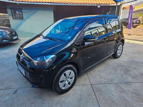 VOLKSWAGEN UP 1.0 12V 4P FLEX MOVE UP, Foto 2