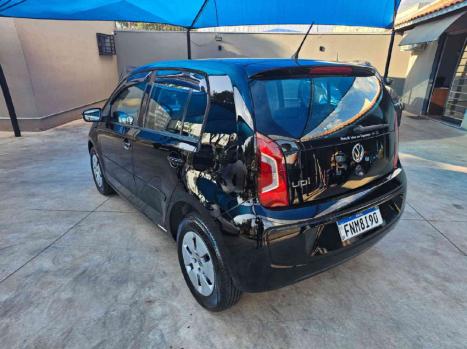 VOLKSWAGEN UP 1.0 12V 4P FLEX MOVE UP, Foto 3