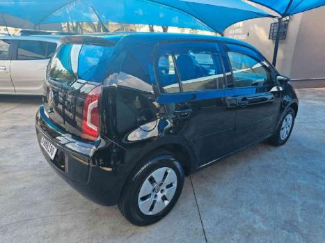 VOLKSWAGEN UP 1.0 12V 4P FLEX MOVE UP, Foto 4