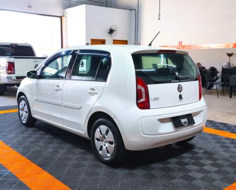 VOLKSWAGEN UP 1.0 12V 4P FLEX MOVE UP, Foto 5
