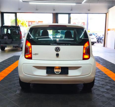VOLKSWAGEN UP 1.0 12V 4P FLEX MOVE UP, Foto 7