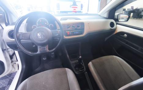 VOLKSWAGEN UP 1.0 12V 4P FLEX MOVE UP, Foto 12