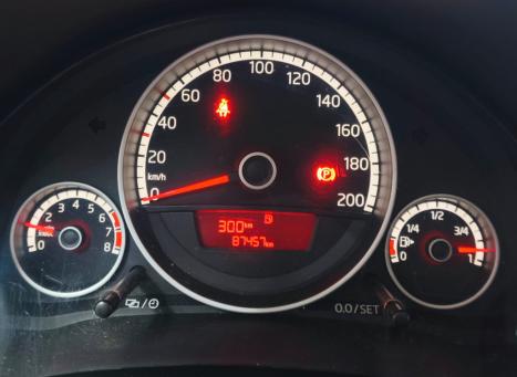 VOLKSWAGEN UP 1.0 12V 4P FLEX MOVE UP, Foto 15