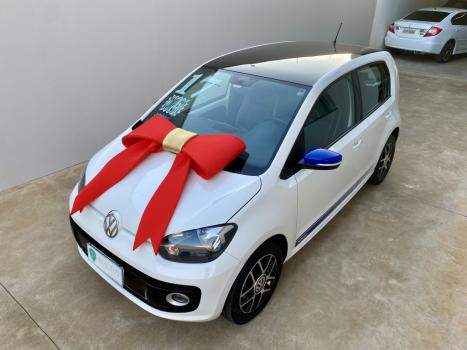 VOLKSWAGEN UP 1.0 12V 4P TSI FLEX SPEED, Foto 1