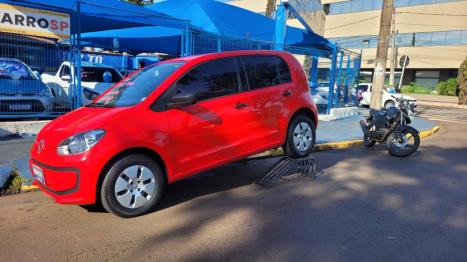 VOLKSWAGEN UP 1.0 12V 4P TAKE FLEX, Foto 2