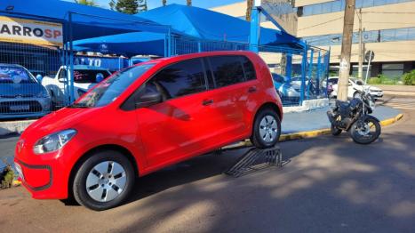 VOLKSWAGEN UP 1.0 12V 4P TAKE FLEX, Foto 3