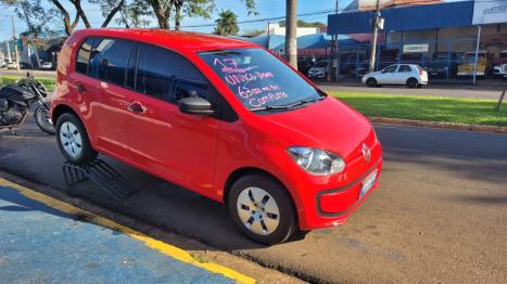 VOLKSWAGEN UP 1.0 12V 4P TAKE FLEX, Foto 5