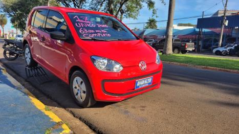 VOLKSWAGEN UP 1.0 12V 4P TAKE FLEX, Foto 7
