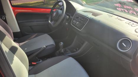 VOLKSWAGEN UP 1.0 12V 4P TAKE FLEX, Foto 8