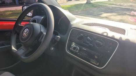 VOLKSWAGEN UP 1.0 12V 4P TAKE FLEX, Foto 9