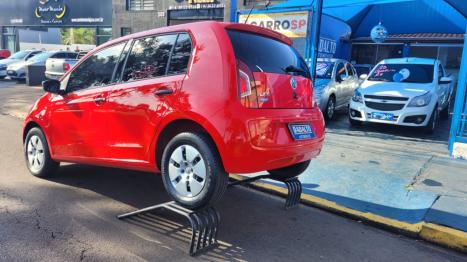 VOLKSWAGEN UP 1.0 12V 4P TAKE FLEX, Foto 10