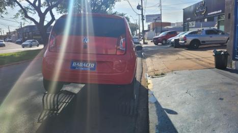 VOLKSWAGEN UP 1.0 12V 4P TAKE FLEX, Foto 11