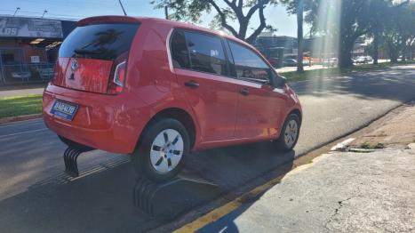 VOLKSWAGEN UP 1.0 12V 4P TAKE FLEX, Foto 12