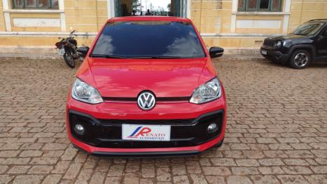 VOLKSWAGEN UP 1.0 12V 4P TSI FLEX MOVE UP, Foto 2