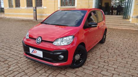 VOLKSWAGEN UP 1.0 12V 4P TSI FLEX MOVE UP, Foto 3
