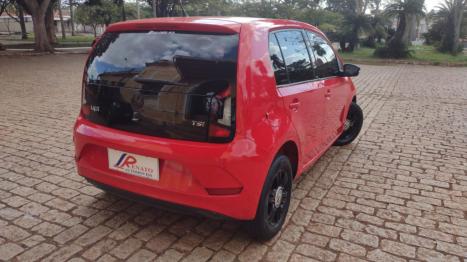 VOLKSWAGEN UP 1.0 12V 4P TSI FLEX MOVE UP, Foto 4
