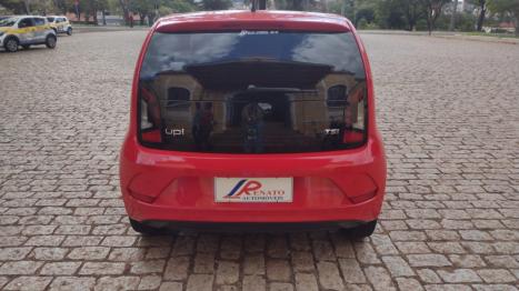 VOLKSWAGEN UP 1.0 12V 4P TSI FLEX MOVE UP, Foto 5