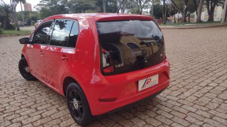 VOLKSWAGEN UP 1.0 12V 4P TSI FLEX MOVE UP, Foto 6