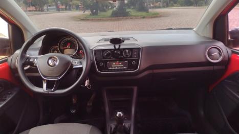 VOLKSWAGEN UP 1.0 12V 4P TSI FLEX MOVE UP, Foto 8
