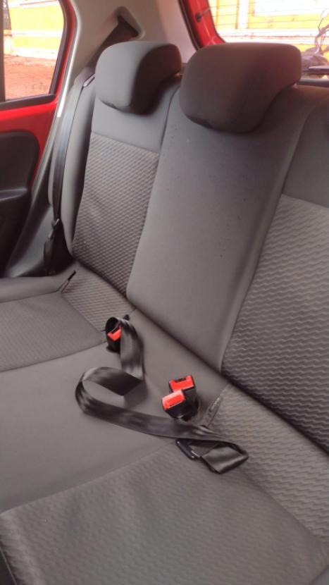 VOLKSWAGEN UP 1.0 12V 4P TSI FLEX MOVE UP, Foto 10