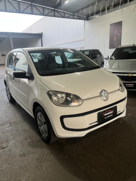 VOLKSWAGEN UP 1.0 12V 4P TAKE FLEX, Foto 1